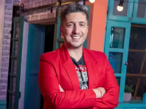 ¿Jey Mammón volverá a trabajar en la televisión?