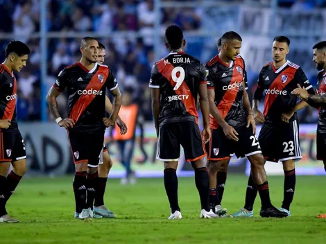 Las noticias de River hoy: el empate ante Atlético Tucumán, el jugador que interesa y las joyas que se aseguraron