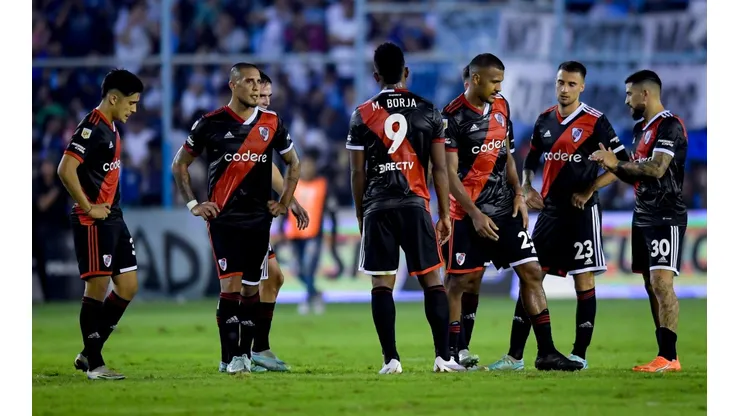Las noticias de River hoy: el empate ante Atlético Tucumán, el jugador que interesa y las joyas que se aseguraron