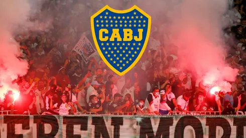 CONMEBOL anunció clausuras para Colo Colo antes de recibir a Boca