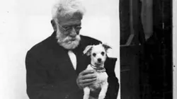 HOY se recuerda a Ignacio Lucas Albarracín.