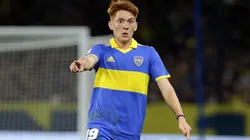 Los millones que le ofrecieron a Boca para llevarse a Valentín Barco