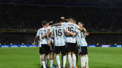 Alan Velasco está en la mira del Brighton