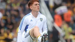 El City Group apuesta a fichar a Barco después del Mundial Sub-20: ¿En qué equipos podría jugar?