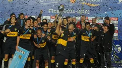 Nadie puede creerlo: fue campeón con Boca, lo acusan de una deuda y podría ser denunciado