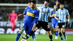 Historial Boca vs. Racing: quién ganó más encuentros, títulos y partidos de diferencia