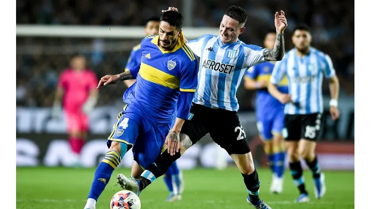 Historial Boca vs. Racing: quién ganó más encuentros, títulos y partidos de diferencia