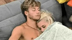 Nacho Castañares y Lucila "La Tora" Villar son pareja.