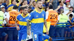 Un ex delantero de Boca aconsejó a Darío Benedetto para que mejore su rendimiento