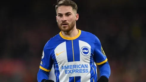 El objetivo que podría provocar que Alexis Mac Allister se quede una temporada más en Brighton