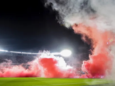 No los quiere perder: las dos joyas que se aseguró River