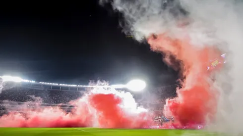 No los quiere perder: las dos joyas que se aseguró River