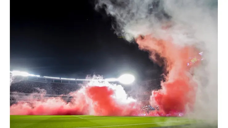 No los quiere perder: las dos joyas que se aseguró River