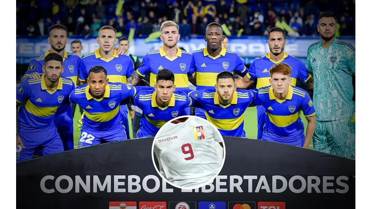Boca lo pagó 5 millones de dólares y nadie sabe dónde está: "Se lo tragó la tierra"