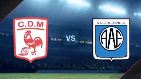 Deportivo Morón vs. Estudiantes (RC) EN VIVO - Primera Nacional: cómo ver, horario y canal de TV