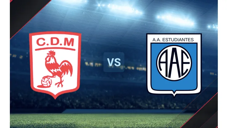Deportivo Morón vs. Estudiantes (RC) EN VIVO - Primera Nacional: cómo ver, horario y canal de TV