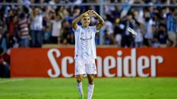 VIDEO | A pesar del VAR, Coronel sacudió la modorra de River y le dio el triunfo parcial a Atlético Tucumán