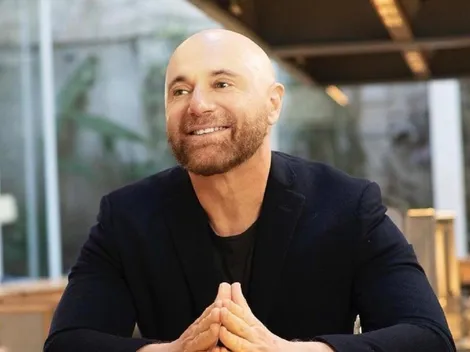 ¿Por qué no está HOY Germán Martitegui en MasterChef Argentina 2023?