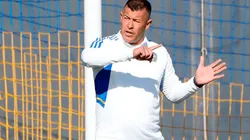 Almirón pateó el tablero: Roncaglia titular, Merentiel al banco y un defensor de volante