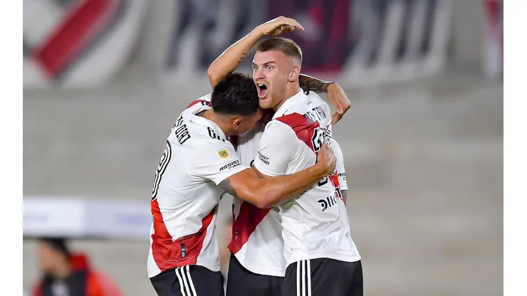 River rota, pero no regala, para visitar a Atlético Tucumán