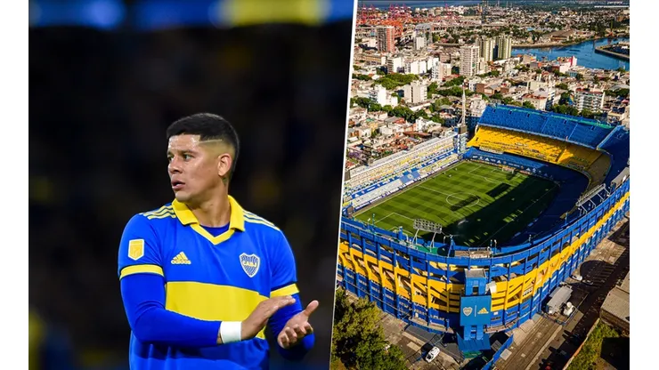 Las noticias de Boca hoy.