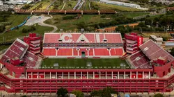 Independiente está en una revolución histórica para costear deudas.