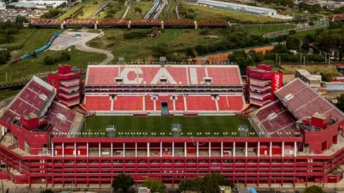 Independiente está en una revolución histórica para costear deudas.