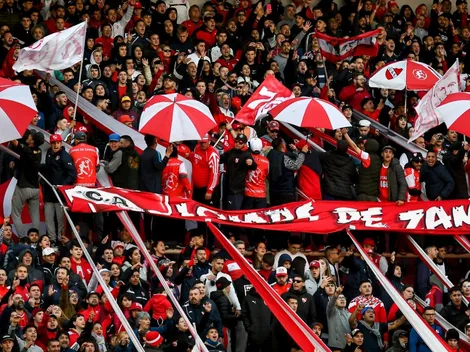 ¿Se puede aportar dinero en la colecta de Independiente si vivo en el exterior?