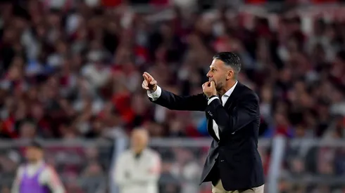 Las 3 dudas de Demichelis en el armado del equipo para visitar a Atlético Tucumán