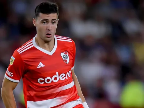 Atlético Tucumán y River Plate empataron por la Liga Profesional 2023