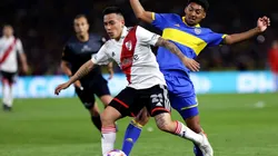 River recibirá a Boca en el Monumental.