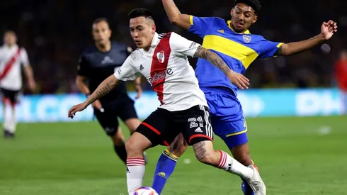 River recibirá a Boca en el Monumental.