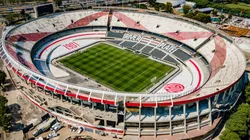 La contundente decisión de la Fiscalía con el Monumental a 9 días del Superclásico