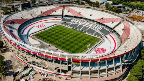 La contundente decisión de la Fiscalía con el Monumental a 9 días del Superclásico