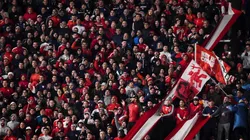 Los hinchas de Independiente sueñan con que el club se vuelva a poner de pie.
