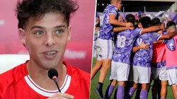 Sacachispas aprovechó la Fiebre Maratea para sumar unos pesitos