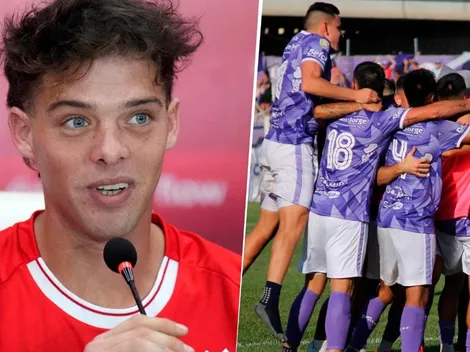 Sacachispas aprovechó la Fiebre Maratea para sumar unos pesitos