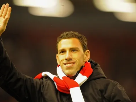 ¿Por qué la despedida de Maxi Rodriguez es el 24 de junio y qué tiene de especial esa fecha?