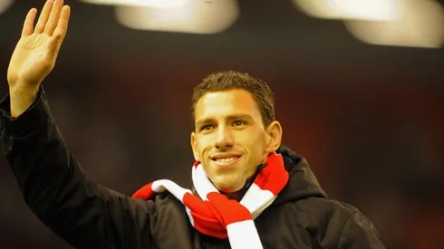 Maxi Rodriguez