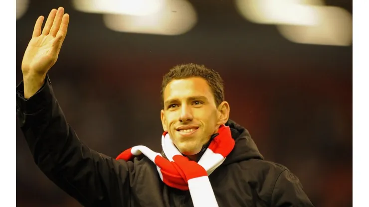 Maxi Rodriguez