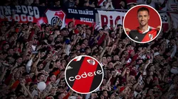 River presentó una novedosa camiseta y los hinchas enloquecieron: "No la quiero, la necesito"