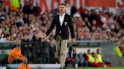 Con 3 bajas obligadas: los convocados de River para visitar a Atlético Tucumán