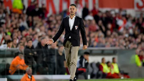 Con 3 bajas obligadas: los convocados de River para visitar a Atlético Tucumán