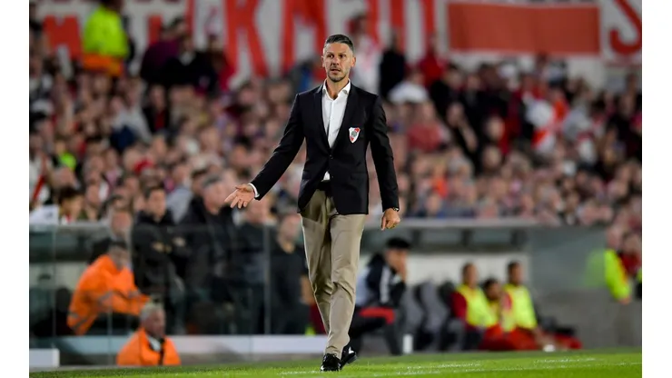 Con 3 bajas obligadas: los convocados de River para visitar a Atlético Tucumán