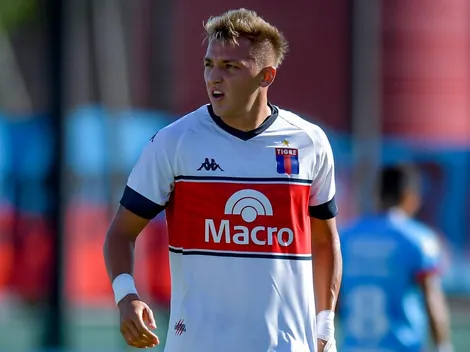 Retegui sorprendió con un contundente aviso sobre su futuro: "Es probable"