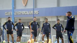 El campeón del mundo que DESTROZÓ al plantel actual de Boca: "Deben respetar la historia"