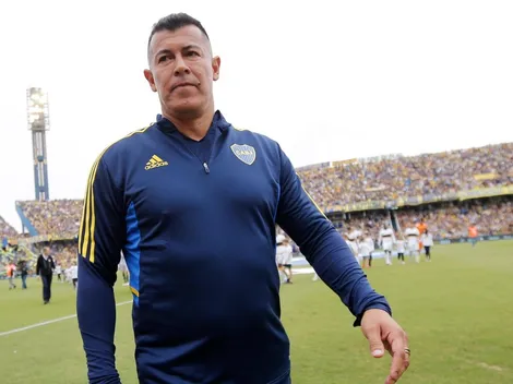 El motivador posteo de Almirón en la previa del clásico entre Boca y Racing