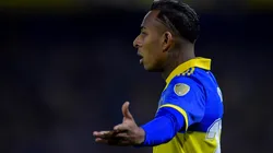 Insólito: Villa participaría de una nueva audiencia por el juicio en su contra desde la práctica de Boca