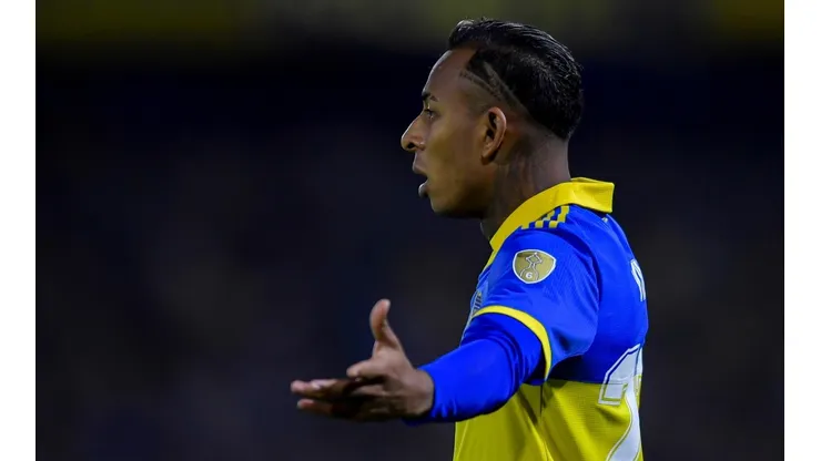 Insólito: Villa participaría de una nueva audiencia por el juicio en su contra desde la práctica de Boca