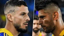 Zambrano rompió el silencio y dio su versión de la pelea con Benedetto: "Es una mentira"